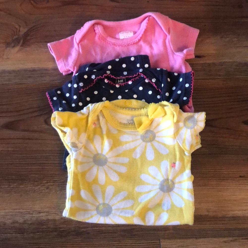 Newborn bundle Carters - Picture 6 of 12
